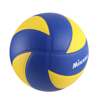 Mikasa MVA 300 V330W Ballon de volley-ball Multicolore Taille 5 Volleyball Accessories