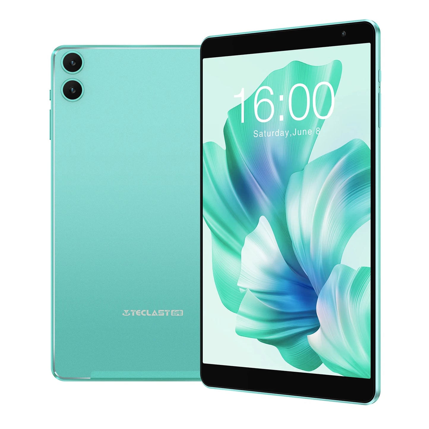 Teclast P85T 2024 Tablet (Allwinner A523 1.8GHz 8-Core/10GB (4GB+6GB)RAM/64GB ROM/8 Inch 1200*800iPS/WiFi 5/BT 5.0/5000mAh