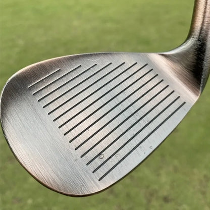 ITOBORI Wedge Forged carbon steel Golf Wedge Set 48 50 52 54 56 58 60 With Dynamic Gold S200 Steel Shaft