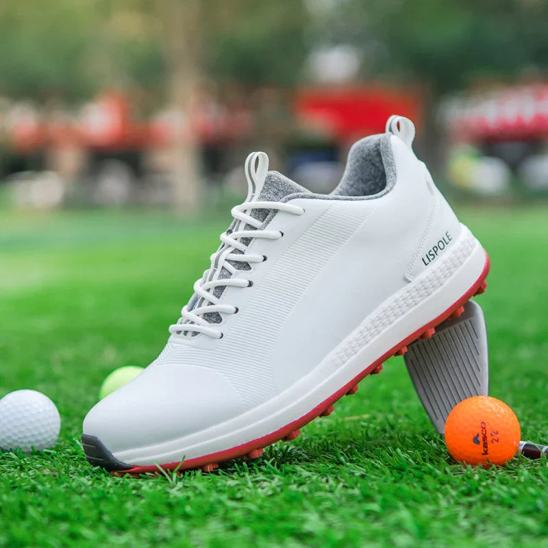 Xternity Lispole Soft Spike Golf Shoes