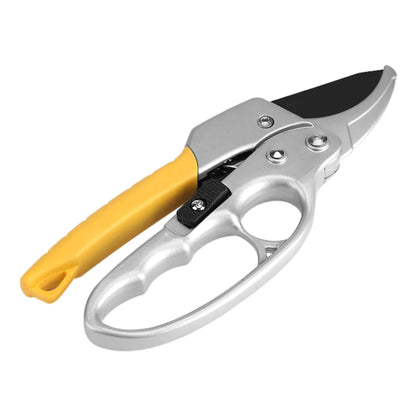 High Carbon Steel Pruning Shears Cutter Gardening Plant Scissor Branch Pruner Trimmer Tools