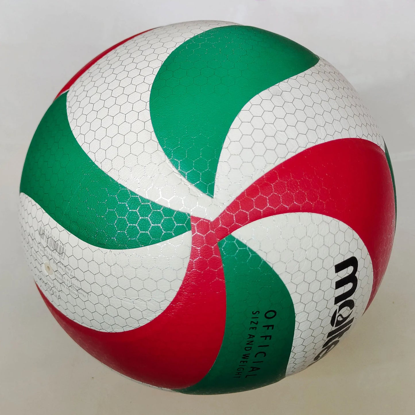 Professional Volleyball, Model6000, 5 yards, outdoor sports, volleyball training, Optional：Pump + Needle + Bag