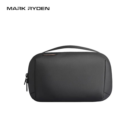 Tech Pouch Organizer Case Portable Storage Bag Gadget Bag for Travel