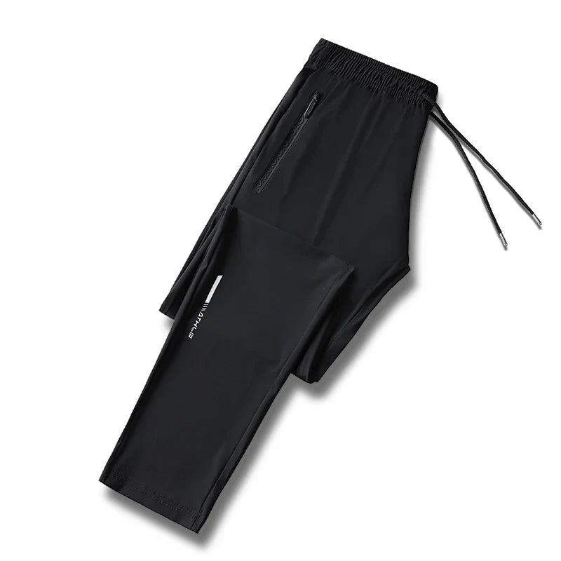 Men's and Women's Sports Running Pants