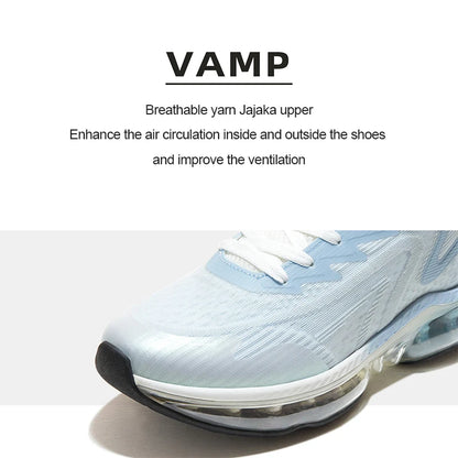 GOLDEN CAMEL Sports Running Shoes Men Women Cushion Fashion Male Sneakers Lightweight Jogging Walking Shoes for Men Footwear