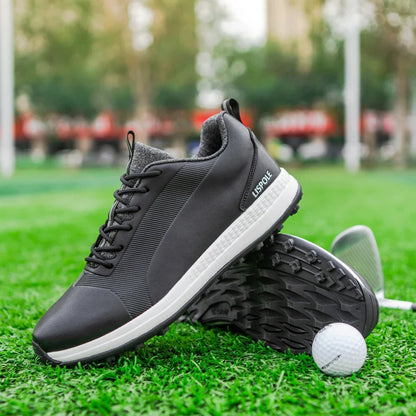 Xternity Lispole Soft Spike Golf Shoes