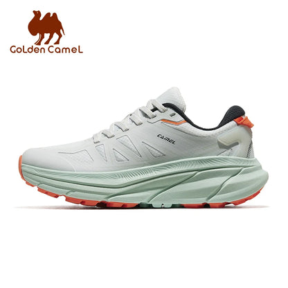 GOLDEN CAMEL Sports Running Shoes Women and Men Sneakers Lightweight Shock-absorbing Jogging Shoes for Men Casual Fashion Shoes