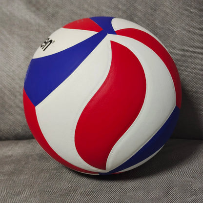 New Style Lan5500,Size 5, Printing Volleyball ball,Christmas Gift Volleyball, Outdoor Sports, Training