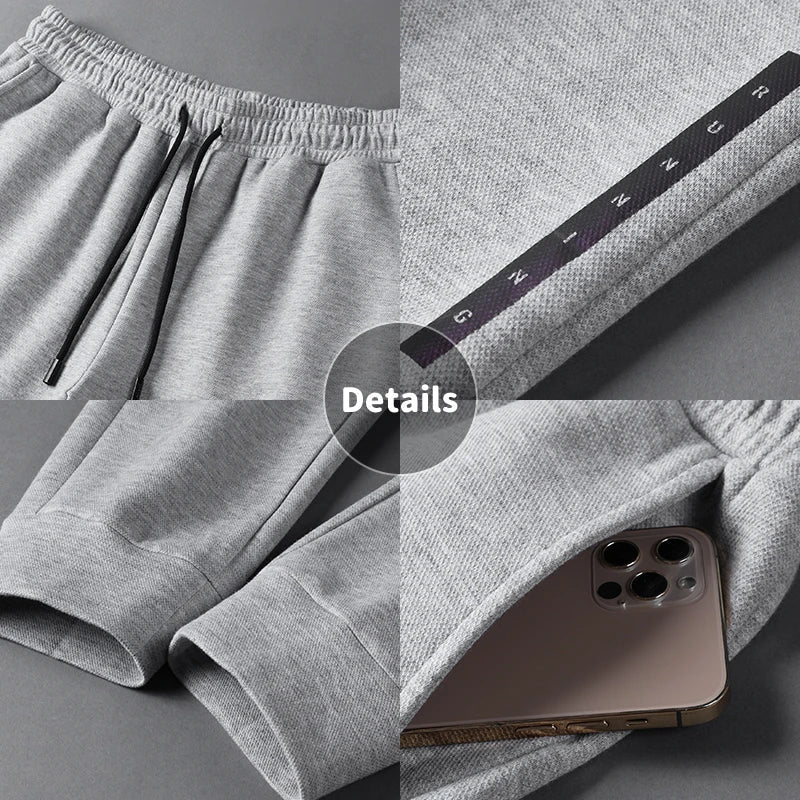 Men's Sport Running Pants