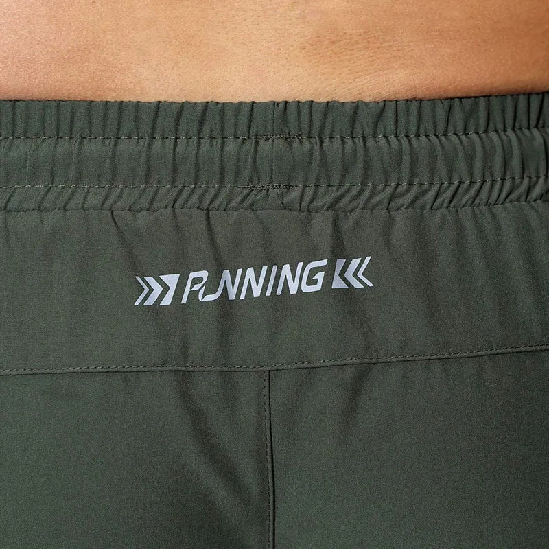 Mens Running Shorts Gym Wear Fitness Workout Shorts Men Sport Short Pants Tennis Basketball Soccer Training Shorts