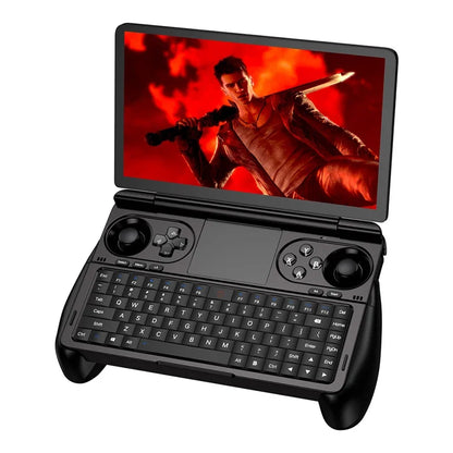 GPD 2024 WIN Mini 16GB 32GB Memory 512GB 1TB 2TB SSD Hard Disk CPU AMD Ryzen Processor Handheld Gaming Laptop Mini PC Notebook