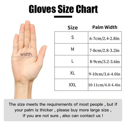 BISON DENIM Men Sheepskin Gloves Genuine Leather Thermal Warm Touchscreen Mittens Winter Ultralight Windproof Gloves For Driving