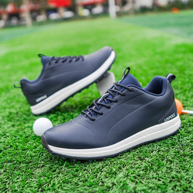 Xternity Lispole Soft Spike Golf Shoes