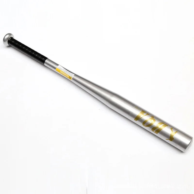 Alloy Steel Baseball Bat Self-defense Vehicle Weapon Pipe Heavy Metal Quenched Hardened Thickened