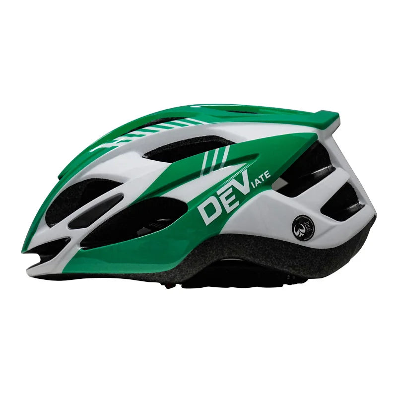 DEV Mountain Road Bike Helmet Large 19cm Width Sports Racing Riding Cycling Helmet Ultralight Casco Ciclismo MTB Bicycle Helmet