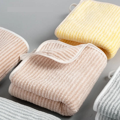 35x75 cm 100% Egyptian cotton Large bath towels and face towels are super absorbent, super soft travel and sports towels