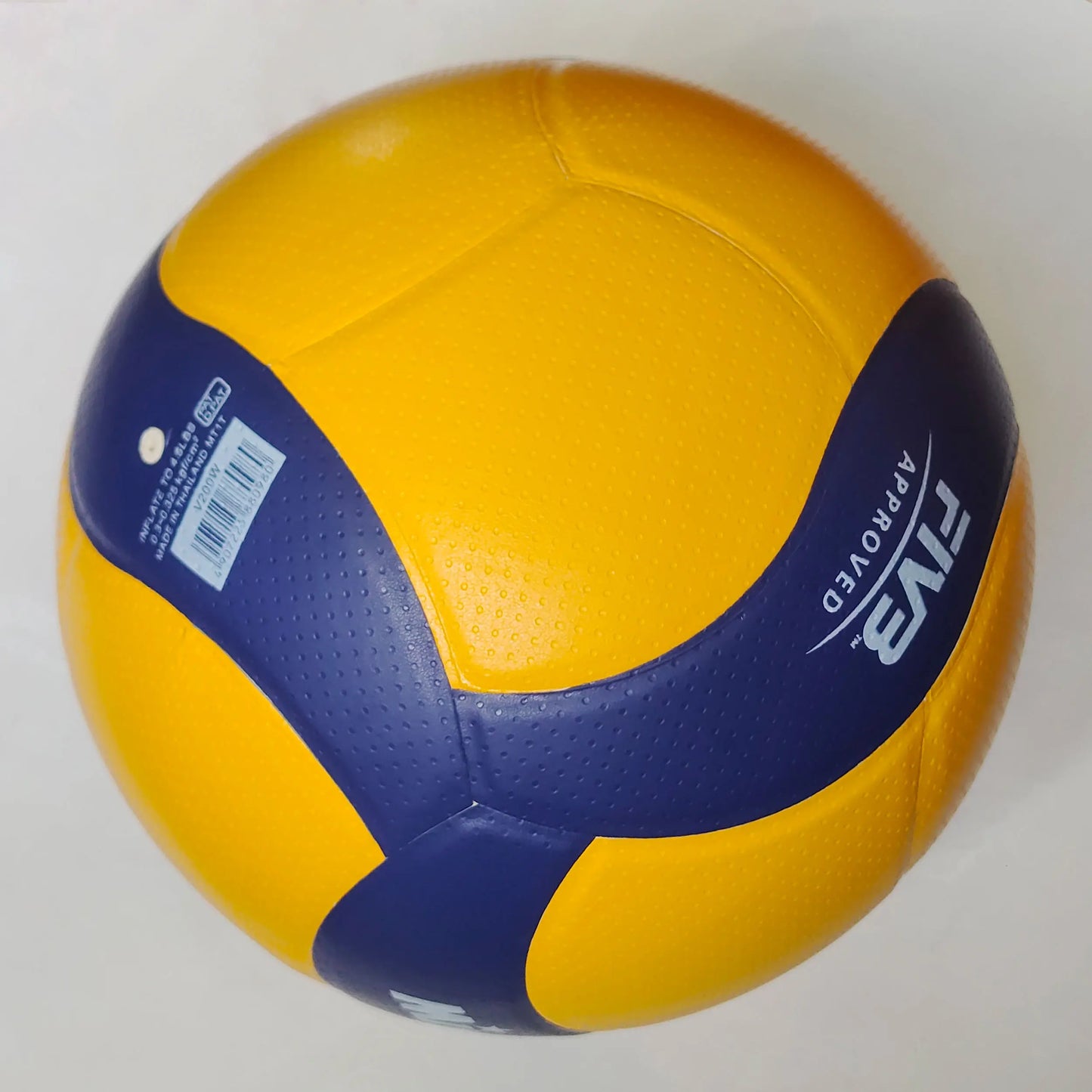 New Model Volleyball ball, Model200/330,Competition Professional Game Volleyball ,Optional Pump + Needle +Net Bag