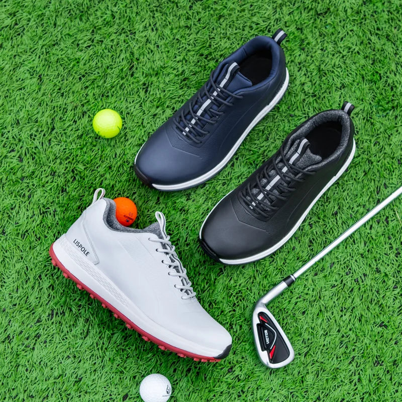 Xternity Lispole Soft Spike Golf Shoes