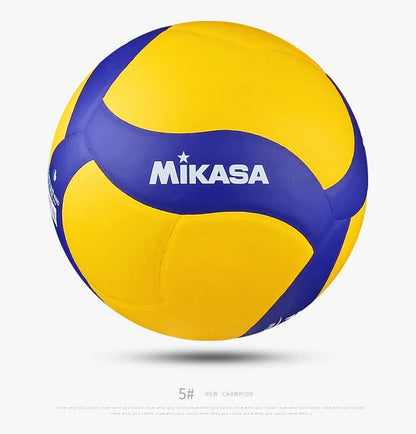 New Model Volleyball ball, Model200/330,Competition Professional Game Volleyball ,Optional Pump + Needle +Net Bag