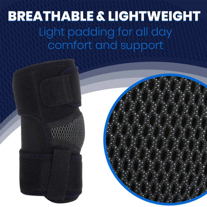 1 PCS Elbow Brace,Tennis Compression Sleeve,Wrap for Golfers,Bursitis,Tendonitis Support Strap,Epicondylitis and Sports Recovery