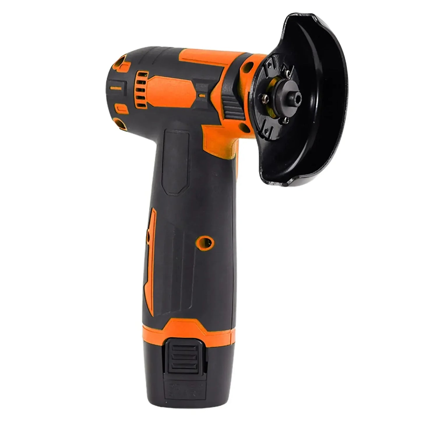 HILDA 12v Mini Angle Grinder Rechargeable Grinding Tool Polishing Grinding Machine For Cutting Diamond Cordless Power Tools