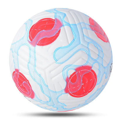 2023 Soccer Ball Official Size 5 Size 4 High Quality PU Material Outdoor Match League Football Training Seamless bola de futebol