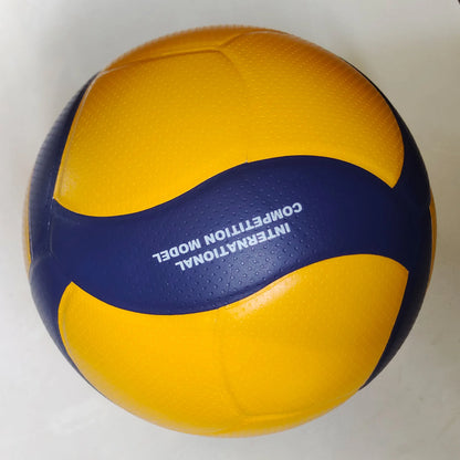 New Model Volleyball ball, Model200/330,Competition Professional Game Volleyball ,Optional Pump + Needle +Net Bag