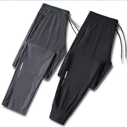 Men's and Women's Sports Running Pants