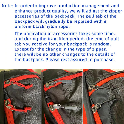 Bicycle Bike Cycling Backpack Day Pack Waterproof Water Bag Storage Knapsack Running Climbing Jogging Hydration Bladder Rucksack