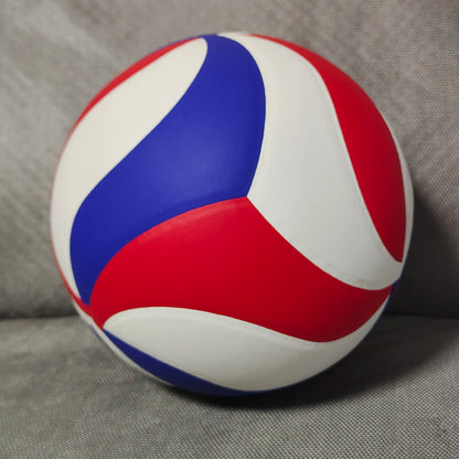 New Style Lan5500,Size 5, Printing Volleyball ball,Christmas Gift Volleyball, Outdoor Sports, Training