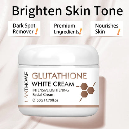 Glutathione Cream Soap Lighten Dark Underarm Leg Remove Dead Skin Lightening Brightening Face Glowing Skin Premium Hand Soap