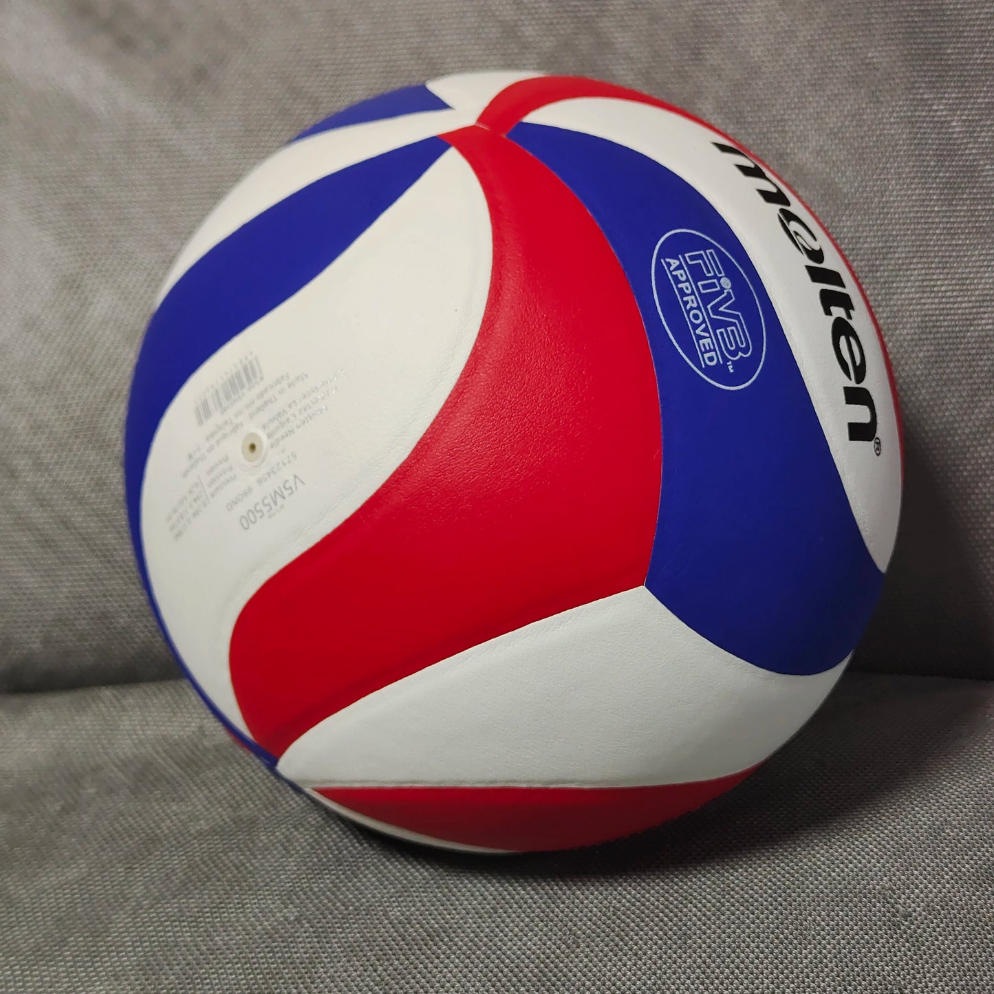 New Style Lan5500,Size 5, Printing Volleyball ball,Christmas Gift Volleyball, Outdoor Sports, Training