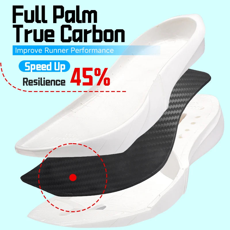 IRUNSVAN Original Carbon Plate Trail Running Shoes Men 2024 New Ultra-light Running Shoes High Quality Trendy Shoes Unisex