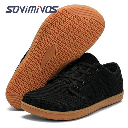 Soniminos Wide Toed Shoes