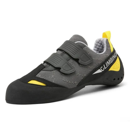 Climbing Bouldering Sneakers Beginners Entry-level Outdoor Men's Climbing Shoes New Professional Indoor Outdoor Climbing Shoes