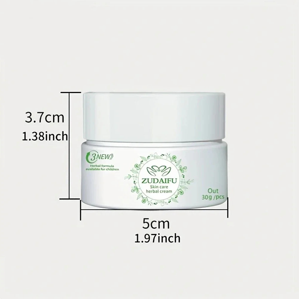 Zudaifu Third Generation Body Cream herbal Body Lotion 15G/30G