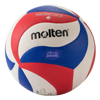 New Style Lan5500,Size 5, Printing Volleyball ball,Christmas Gift Volleyball, Outdoor Sports, Training