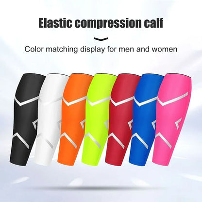 X Calf Compression Sleeves For Men And Women