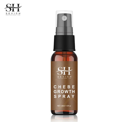 Sevich Hair Growth Products for Women Africa Traction Alopecia Chebe Hair Growing Oil Anti Hair Loss Treatment Thicken Hair Care