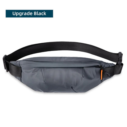 Hk Multifuctional Waist Bag For Men Belt Bag Waist Pack Male Outdoor Travel Sports Man Belt Pouch Fashion Men Women Fanny Pack