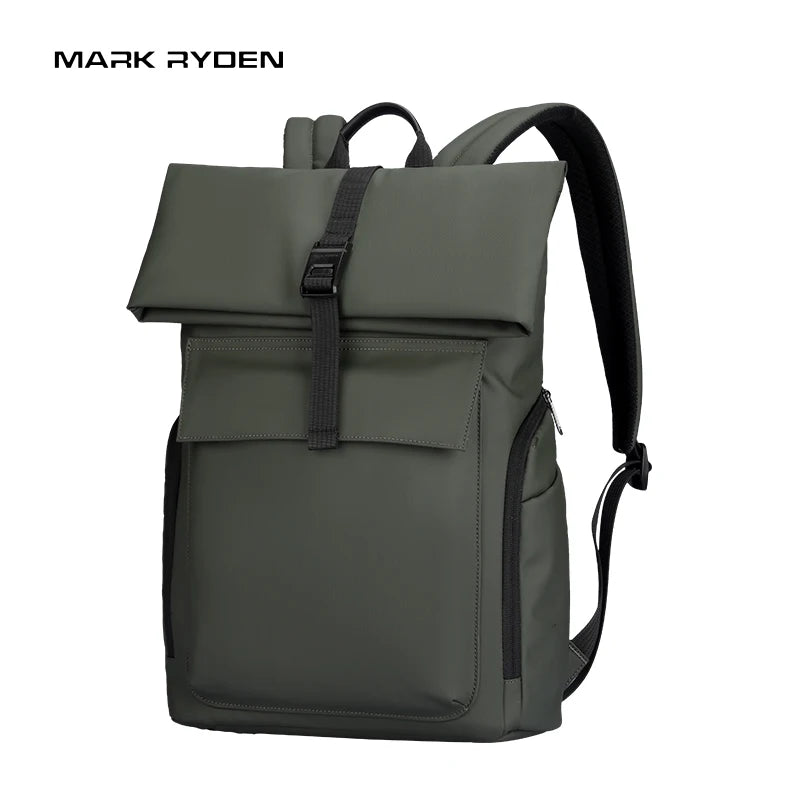 Mark Ryden Backpack for Men Daily Travel Backpack -LIGHT LINE