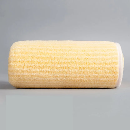 35x75 cm 100% Egyptian cotton Large bath towels and face towels are super absorbent, super soft travel and sports towels