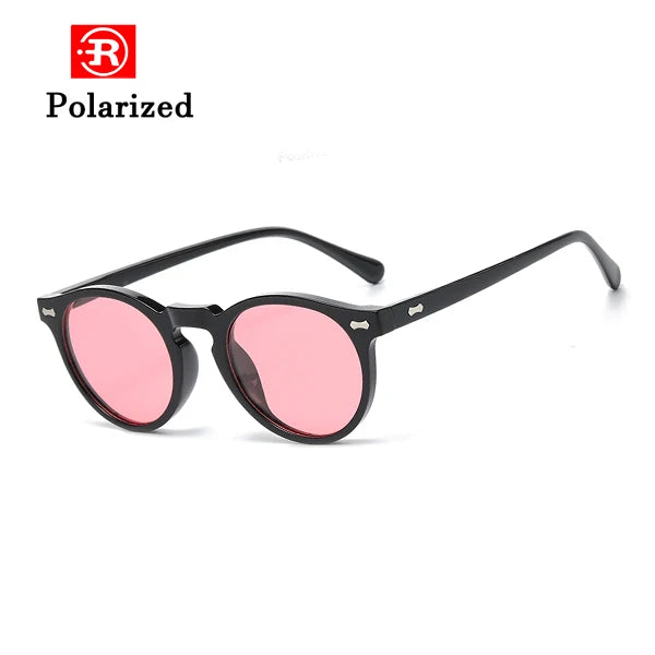 New Polarized Sunglasses Women Men Brand Design Trend Luxury Vintage Unisex Sun Glasses Men Driver Shades UV400 Oculos UV400