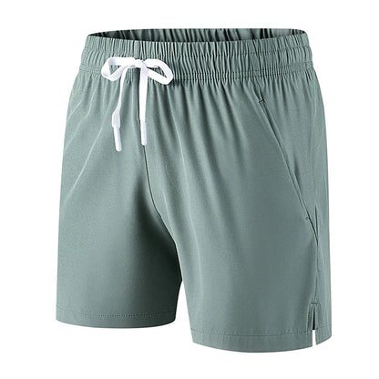 Men's Fitness Running Shorts