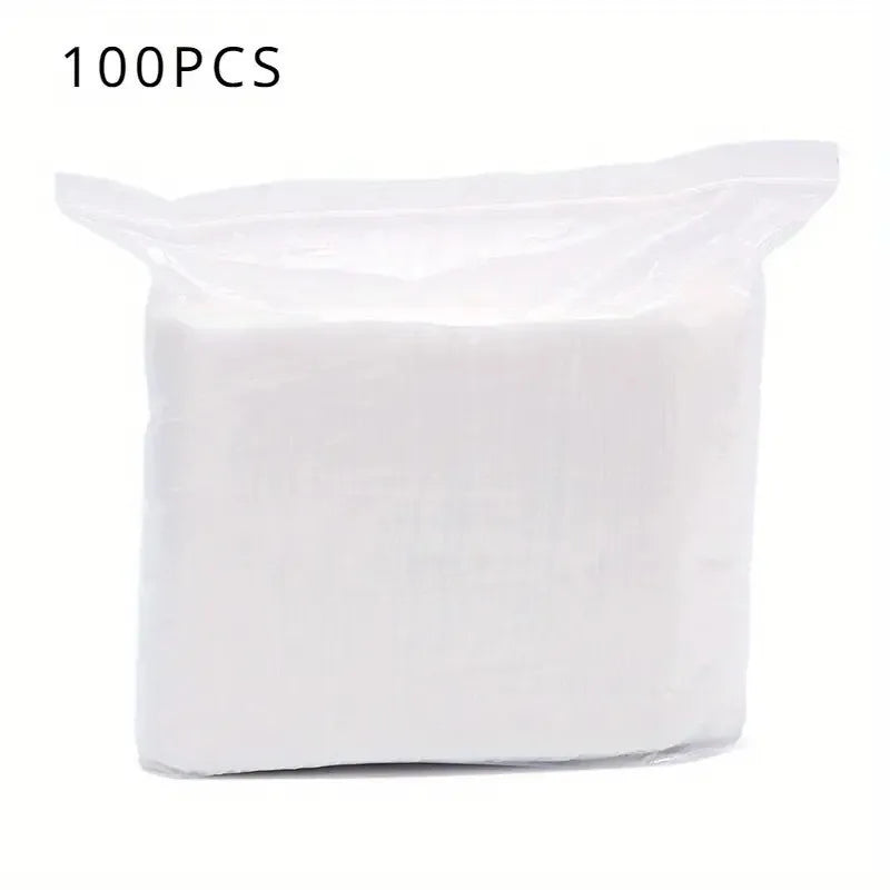 30/200Pcs Of Dust Removal Paper Disposable Household Dust Removal Cloth Electrostatic Mop Pad Floor Tile Floor Cleaning Supplies