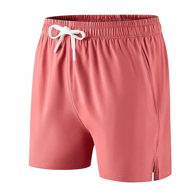 Men's Fitness Running Shorts