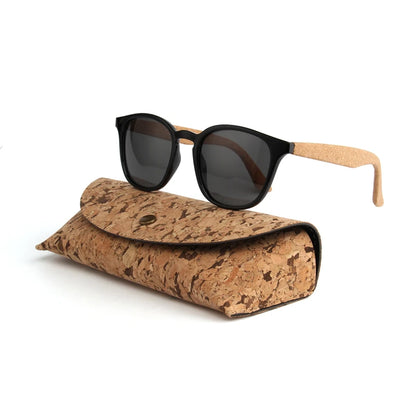 Kenbo New Classic Polarized Wood Sunglasses Men Women Driving Mirror Sun Glasses UV400 Driver Handmade Oculos De Sol Masculino