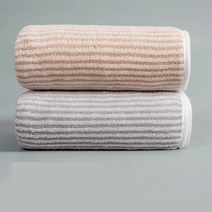 35x75 cm 100% Egyptian cotton Large bath towels and face towels are super absorbent, super soft travel and sports towels