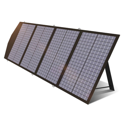 ALLPOWERS 400W / 200W / 140W / 100W / 60W Solar Charger，Portable Waterproof Foldable Solar Panel for Camping RV Garden Roof