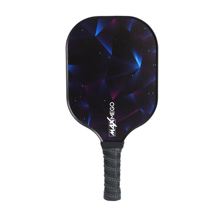 Pickleball Paddle Carbon Fiber USAPA Approved Pickleball Set Sports Outdoor Beach Tennis Racket Cricket Ball